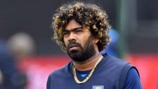 Lasith Malinga to fly back home after Bangladesh match to attend mother-In-law's funeral